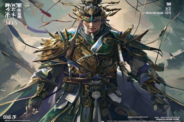 佣兵天下手游